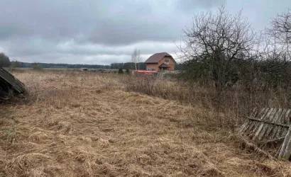  1-этаж.(44.2 м2), Заборье