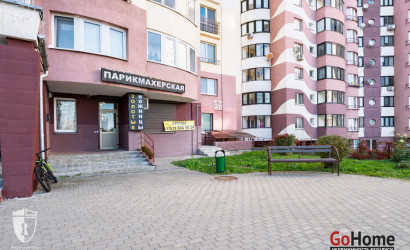 Аренда торгового помещения, Минск, Дзержинского, 131, 27 кв.м.. Фото 1