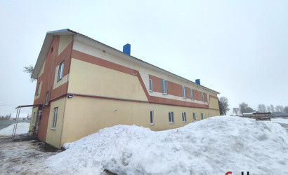 Купить 2-комнатную квартиру, Жлобин, Козлова, 2Р. Фото 11