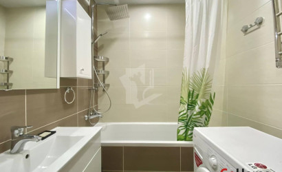 Снять 1-комнатную квартиру, Минск, ул. Героев 120 дивизии, д. 6. Фото 7