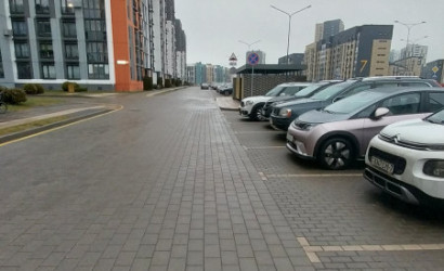 Снять 1-комнатную квартиру, Копище, Братьев Райт,12. Фото 7