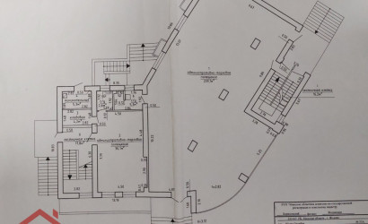 Продажа торгового помещения, Жодино, 50 лет Октября, 33А,  906 кв.м.. Фото 9