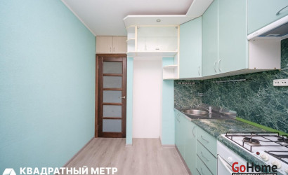 Купить 3-комнатную квартиру, Минск, Матусевича ул., 61(Фрунзенский район). Фото 14
