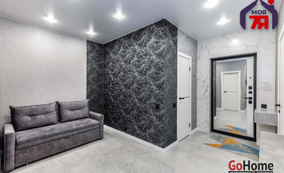 Купить 2-комнатную квартиру, Минск, Игоря Лученка ул., 8 (Октябрьский район). Фото 5