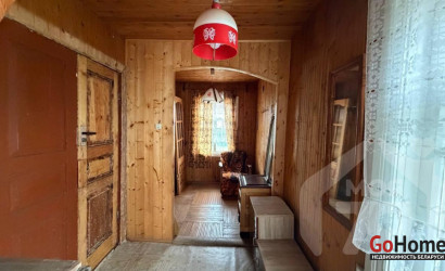 Купить дом в деревне, Наш Родник, 4 соток. Фото 15