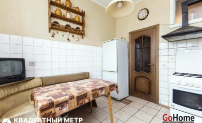 Купить 2-комнатную квартиру, Минск, Независимости просп., 78 (Первомайский район). Фото 11