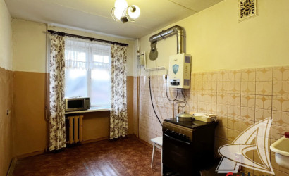 Купить 3-комнатную квартиру, Кобрин, , . Фото 4