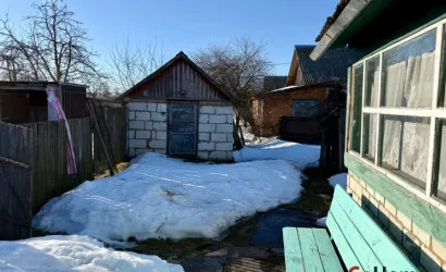  1-этаж.(61.5 м2), Пенчин(Новая, 11)