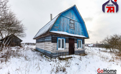 Купить дом, Ганевичи, Песчаная ул., 25 соток. Фото 3