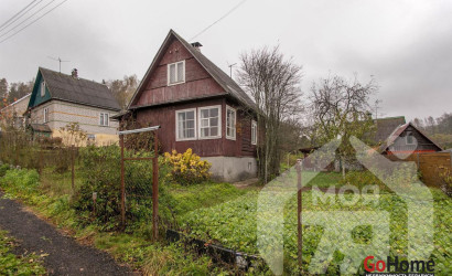 Купить дом в деревне, БОЯРЫ, 4 соток. Фото 2