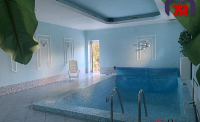 Купить дом, Юхновка, Чистая ул., 25 соток. Фото 6