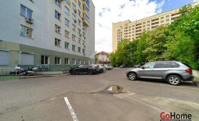 Купить 3-комнатную квартиру, Минск, Сурганова ул., 27 (Советский район). Фото 12