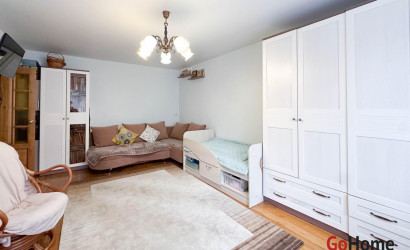 Купить 2-комнатную квартиру, Минск, Партизанский просп., 5 (Ленинский район). Фото 11