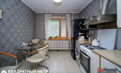 Купить 2-комнатную квартиру, Минск, Садовая ул., 12 (Первомайский район). Фото 10