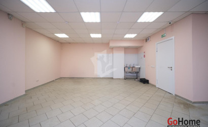 Аренда торгового помещения, Минск, Независимости просп., 168/2,  85.4 кв.м.. Фото 4