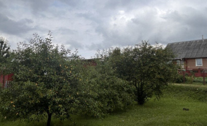 Купить дом, Слободка, Горная ул., 1, 25 соток. Фото 22