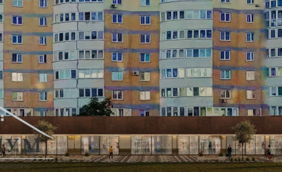 Аренда торгового помещения, Минск, Неманская ул., 80,  76.4 кв.м.. Фото 3