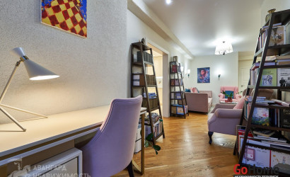 Купить 3-комнатную квартиру, Минск, Богдановича ул., 130 (Советский район). Фото 22