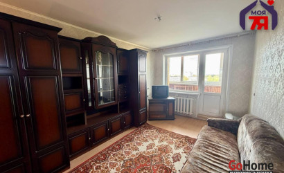 Купить 3-комнатную квартиру, Слуцк, Солигорская ул., 8. Фото 5