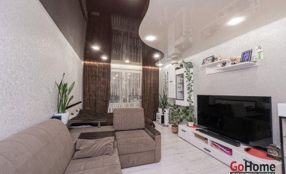 Купить 3-комнатную квартиру, Минск, Космонавтов, 38 (Московский район). Фото 5