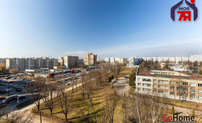 Купить 3-комнатную квартиру, Минск, Одинцова ул., 22/1 (Фрунзенский район). Фото 5