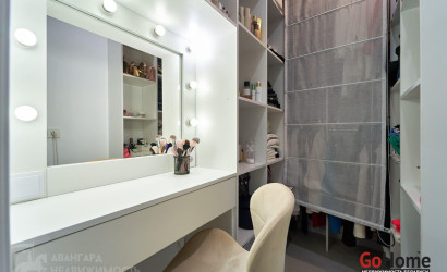 Купить 1-комнатную квартиру, Минск, Левина ул., 9 (Октябрьский район). Фото 13