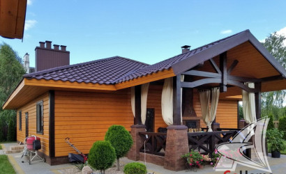 Купить дом, Кобрин, г. Кобрин, 15 соток. Фото 3