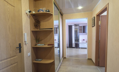 Купить 2-комнатную квартиру, Жлобин, м-н 19-й, 17. Фото 3