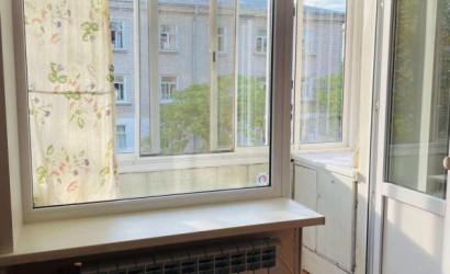 Купить 2-комнатную квартиру, Минск, Айвазовского ул., 1 (Заводской район). Фото 15