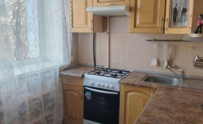Купить 2-комнатную квартиру, Минск, Кольцова ул., 12/3 (Советский район). Фото 11