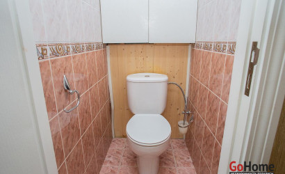 Купить 3-комнатную квартиру, Минск, Мазурова ул., 16(Фрунзенский район). Фото 35