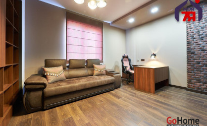 Купить коттедж, Заславль, Багряная ул., 11 соток. Фото 28