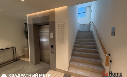 Купить 3-комнатную квартиру, Минск, Виталия Цвирко ул., 73(Советский район). Фото 9