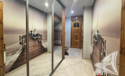 Купить 2-комнатную квартиру, Кобрин, , . Фото 18