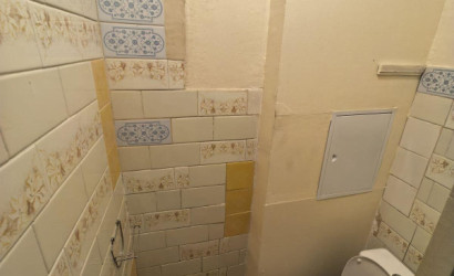 Купить 1-комнатную квартиру, Минск, Казинца ул., 66 (Октябрьский район). Фото 9