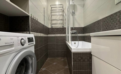 Купить 3-комнатную квартиру, Минск, Грушевская, 90 (Московский район). Фото 8