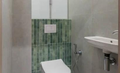 Купить 3-комнатную квартиру, Минск, Нововиленская, 51(Центральный район). Фото 12