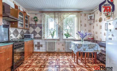 Купить дом, Косино, Садовая ул., 10 соток. Фото 9