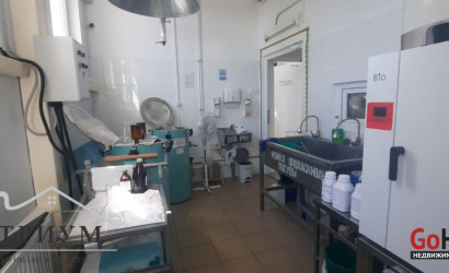 Продажа помещения, Березино, Победы ул., 49/А, 782.1 кв.м.. Фото 38