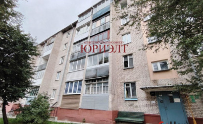 Купить 1-комнатную квартиру, Гродно, Гоголя, 11. Фото 1