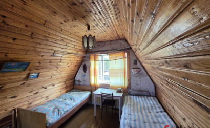 Купить коттедж, Стаховичи, Престижная 38, 6 соток. Фото 13