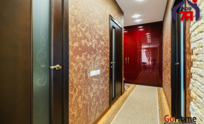 Купить 2-комнатную квартиру, Минск, Жасминовая ул., 3/Д (Партизанский район). Фото 22