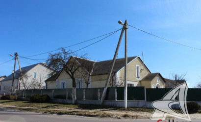 Купить дом, Брест, Речица, 8.79 соток. Фото 28