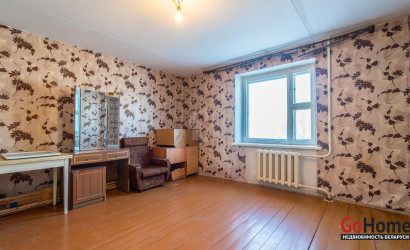 Купить 4-комнатную квартиру, Марьина Горка, Криничная ул., 14. Фото 16