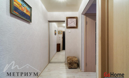 Купить 1-комнатную квартиру, Боровляны, 40 Лет Победы ул., 13/А/1. Фото 31