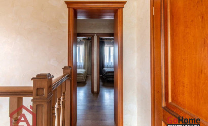 Снять 5-комнатную квартиру, Боровая . Фото 19