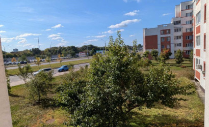 Купить 1-комнатную квартиру, Гомель, Газеты Гомельская Правда, 12. Фото 3