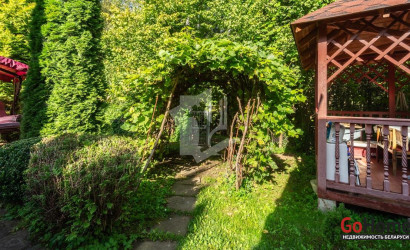 Купить дом в деревне, Дубок-83, 8.5 соток. Фото 23