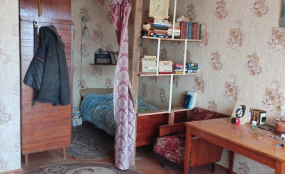 Купить 1-комнатную квартиру, Елизово, Калинина 5. Фото 3