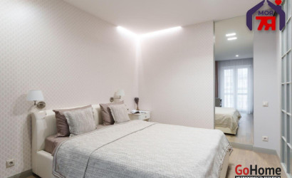 Купить 2-комнатную квартиру, Минск, Мстиславца ул., 20 (Первомайский район). Фото 17